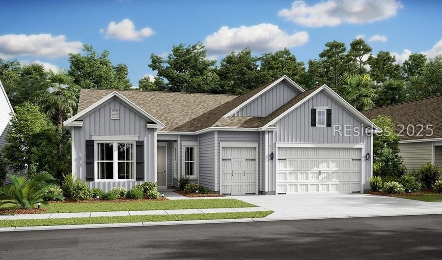 154 Carolina Oaks Ave, Bluffton, SC 29909 - 3 Beds, 3 Bath