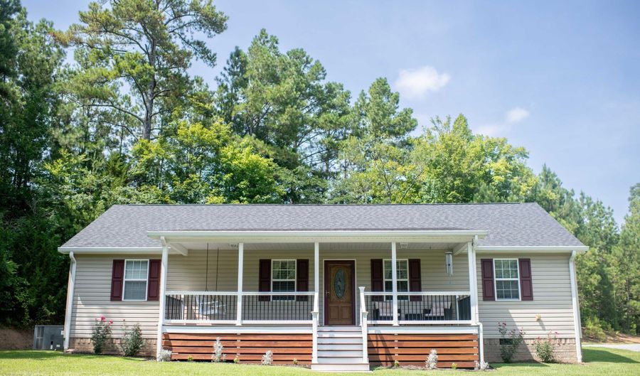 1054 County Road 119, Athens, TN 37303 - 2 Beds, 2 Bath