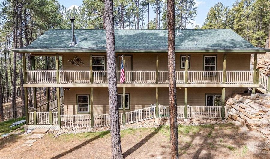 310 Timber Dr, Bayfield, CO 81122 - 4 Beds, 3 Bath