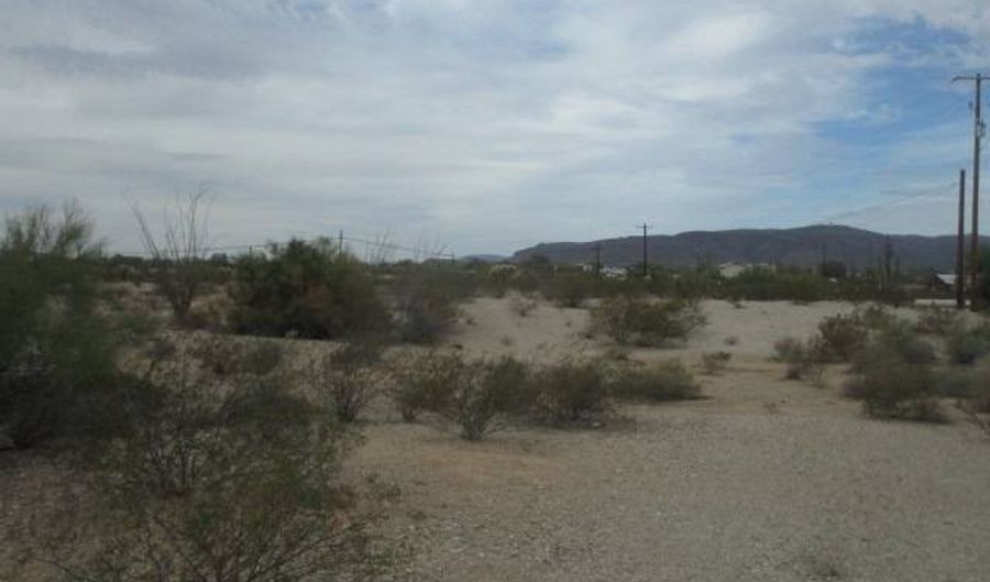 2641 N Ajo-Gila Bend Hwy, Ajo, AZ 85321 - 0 Beds, 0 Bath