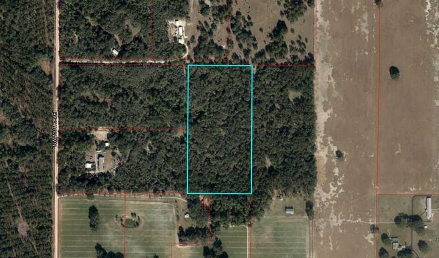 110 Th Ave, Chiefland, FL 32626 - 0 Beds, 0 Bath