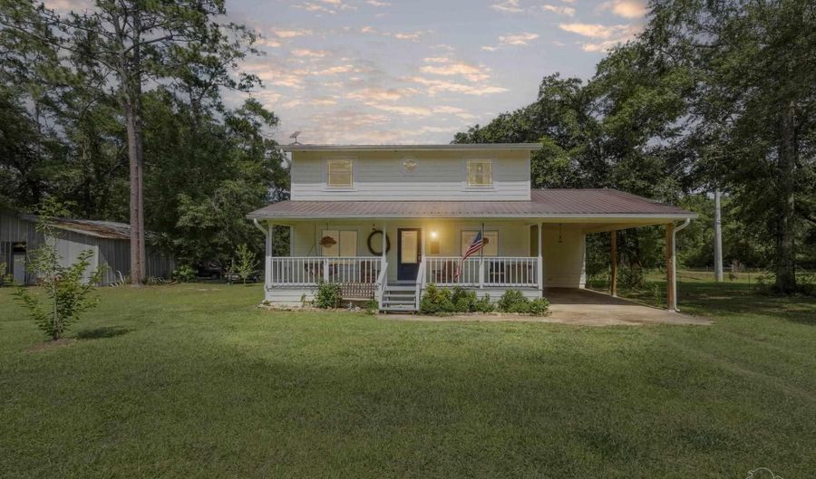 6043 Dairy Rd, Baker, FL 32531 - 3 Beds, 3 Bath