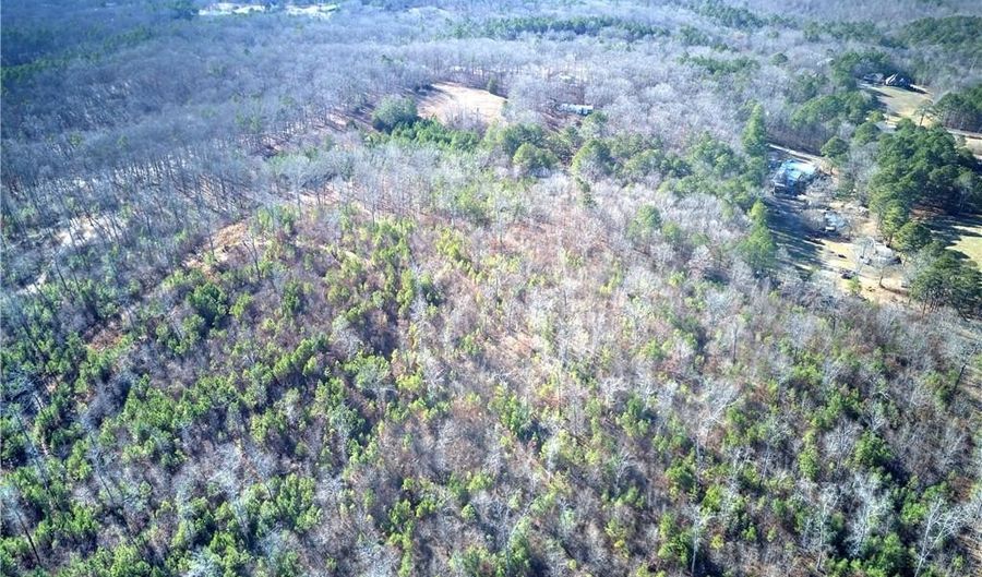 368 Pleasant Valley Rd NW, Adairsville, GA 30103 - 0 Beds, 0 Bath