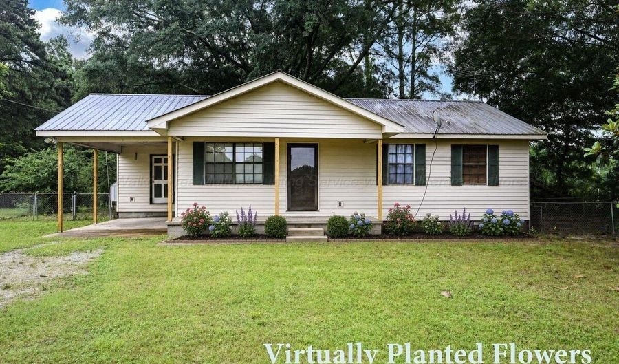 501 SUDDUTH Rd, Addison, AL 35540 - 3 Beds, 1 Bath