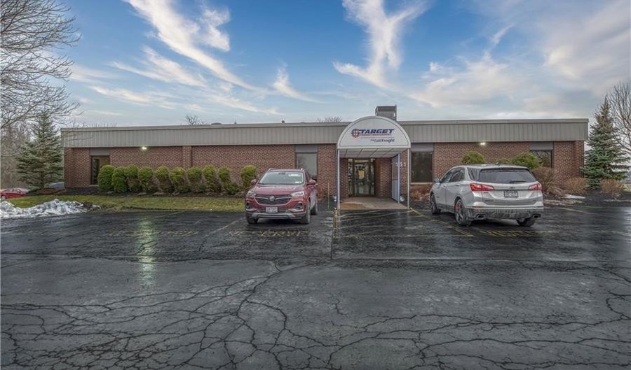 151 John James Audubon Pkwy, Amherst, NY 14228 - 0 Beds, 0 Bath