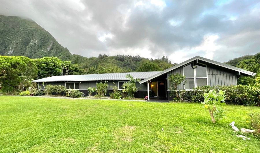 46-491 Haiku Plantations Dr, Kaneohe, HI 96744 - 4 Beds, 3 Bath