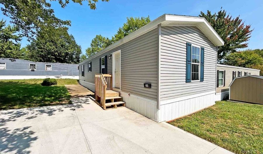 7055 Quarry Rd 399, Amherst, OH 44001 - 2 Beds, 2 Bath