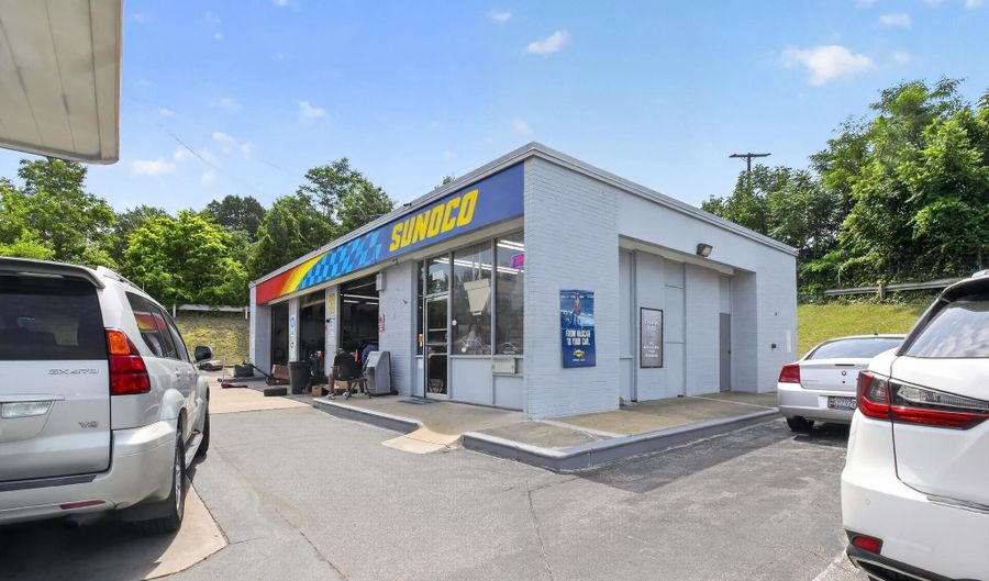 5803 ANNAPOLIS Rd, Bladensburg, MD 20710 - 0 Beds, 0 Bath