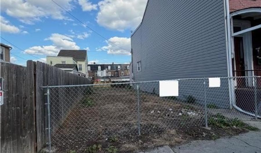 621 N 9th St, Allentown, PA 18102 - 0 Beds, 0 Bath