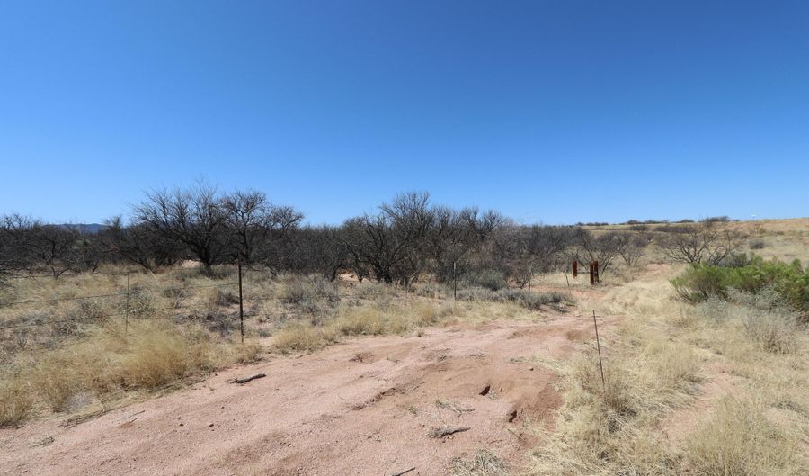 N Wildcat Place, Benson, AZ 85602 - 0 Beds, 0 Bath