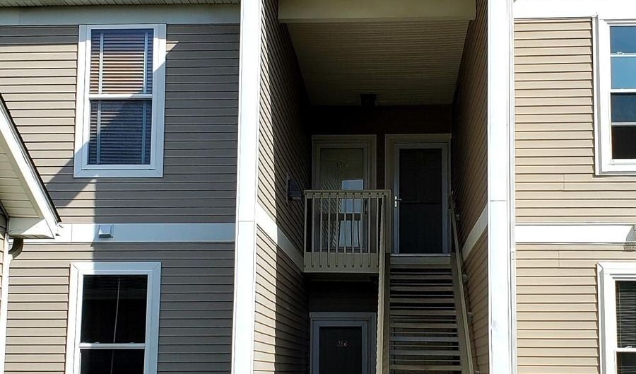 1354 Fox Pointe Cir, Ann Arbor, MI 48108 - 2 Beds, 2 Bath