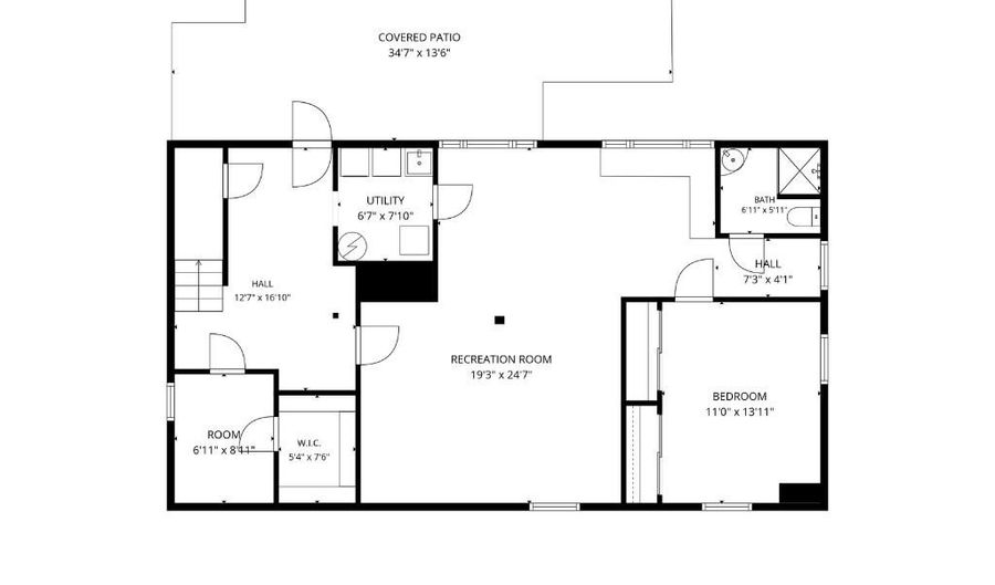 2512 N KENILWORTH St, Arlington, VA 22207 - 4 Beds, 3 Bath