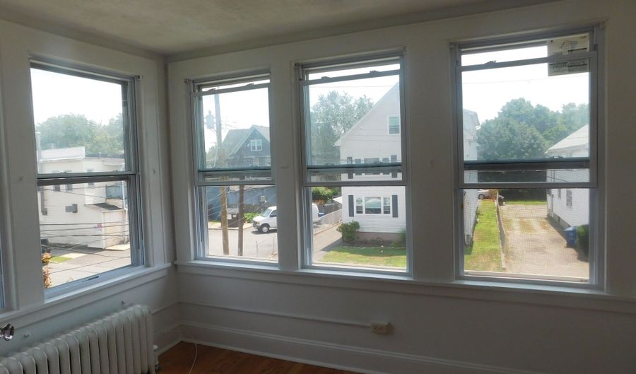 227 Edna Ave 2, Bridgeport, CT 06610 - 2 Beds, 1 Bath