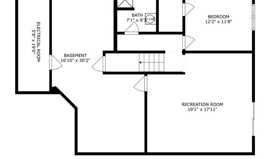15382 Radium St NW, Anoka, MN 55303 - 3 Beds, 3 Bath