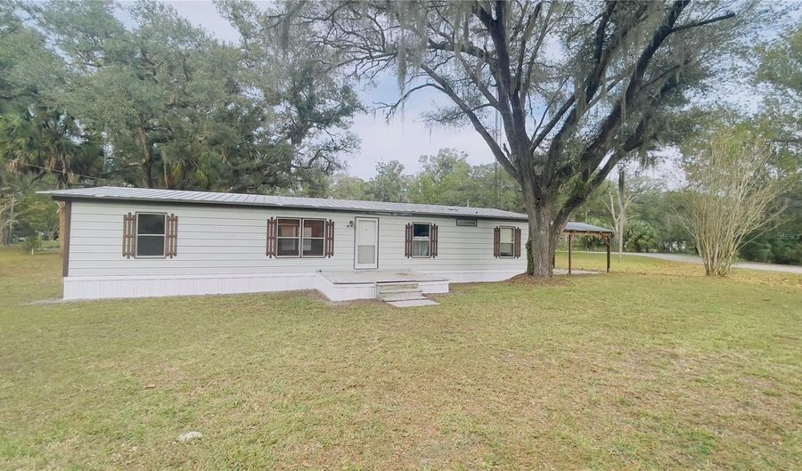 2551 NW 73RD Ter, Chiefland, FL 32626 - 3 Beds, 2 Bath