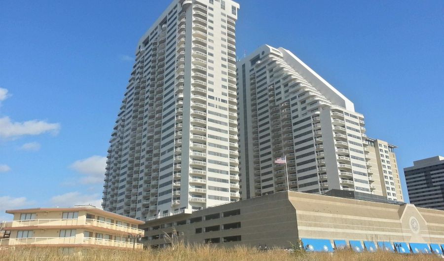 3101 Boardwalk 2010 T1, Atlantic City, NJ 08401 - 1 Beds, 1 Bath