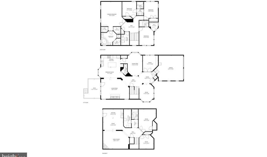 42022 ZIRCON Dr, Aldie, VA 20105 - 4 Beds, 5 Bath