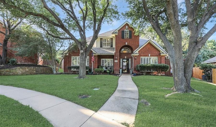 1010 Alameda Ct, Allen, TX 75013 - 4 Beds, 3 Bath