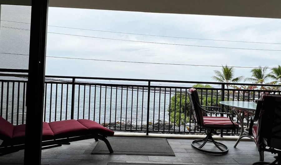 75-5782 Kuakini Hwy 203, Kailua Kona, HI 96740 - 1 Beds, 2 Bath