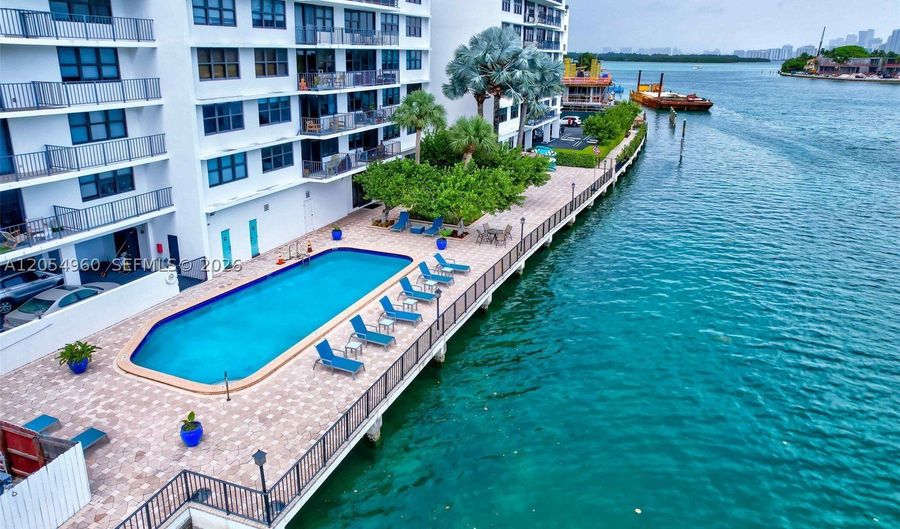10101 E Bay Harbor Dr 502, Bay Harbor Islands, FL 33154 - 2 Beds, 2 Bath