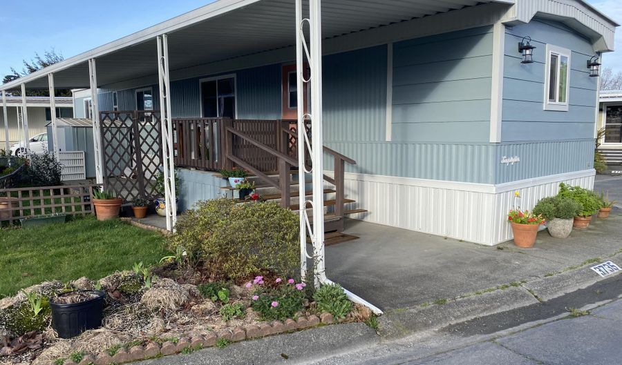 3735 Shetland Ln, Arcata, CA 95521 - 2 Beds, 1 Bath