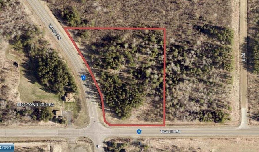 Vermilion Trail, Aurora, MN 55705 - 0 Beds, 0 Bath