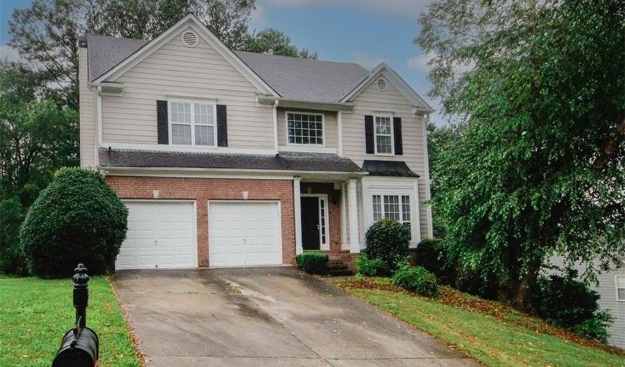 365 HUNT CREEK Dr, Acworth, GA 30101 - 5 Beds, 5 Bath