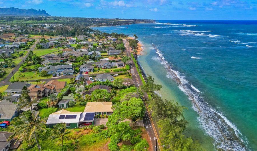 1025 MOANAKAI Rd, Kapaa, HI 96746 - 0 Beds, 0 Bath