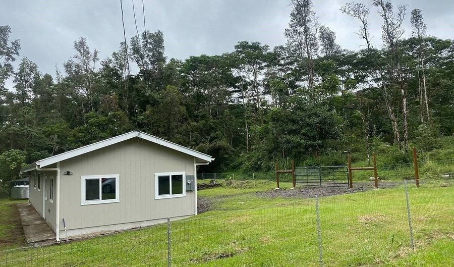 16-432 Uilani Dr, Keaau, HI 96749 - 3 Beds, 1 Bath