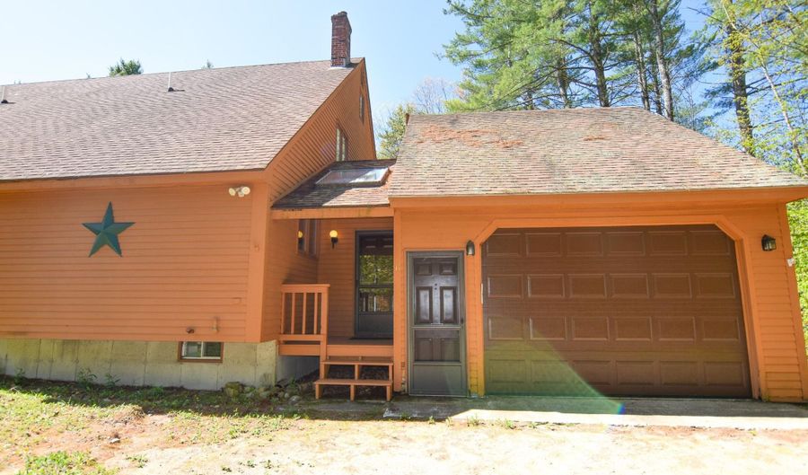 11 Fox Run 11, Bartlett, NH 03812 - 2 Beds, 2 Bath