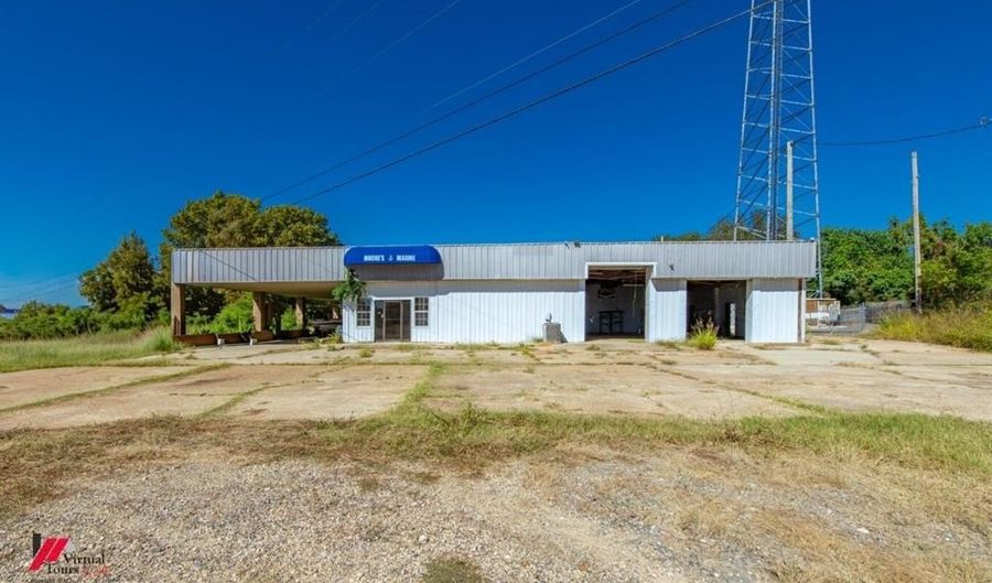 223 Linton Rd, Benton, LA 71006 - 0 Beds, 0 Bath