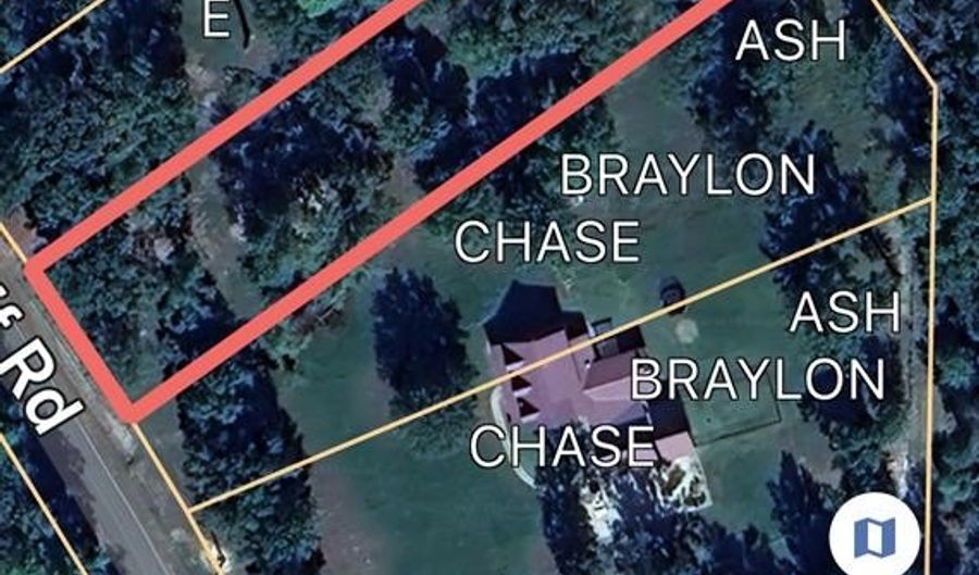 5244 Linton Cutoff Rd, Benton, LA 71006 - 0 Beds, 0 Bath