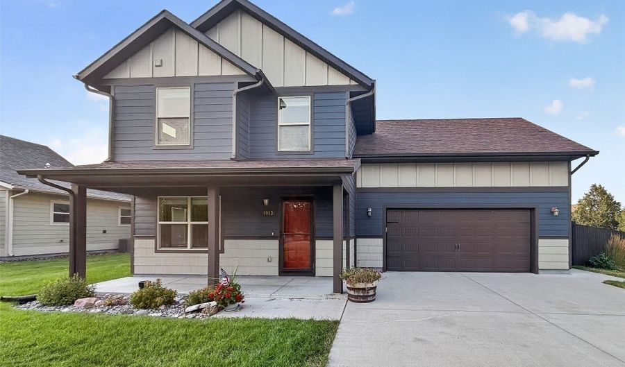 4013 Tanzanite Dr, Bozeman, MT 59715 - 3 Beds, 3 Bath