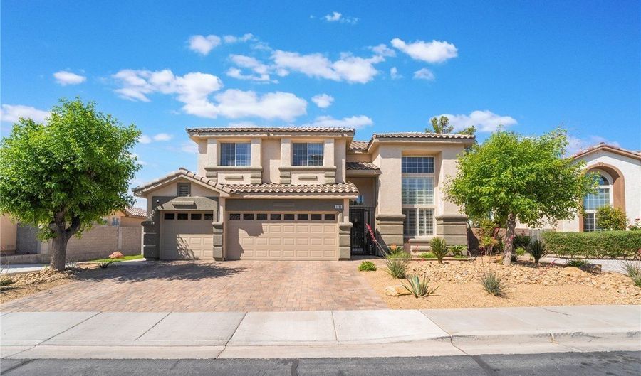 1291 Rolling Sunset St, Henderson, NV 89052 - 4 Beds, 3 Bath