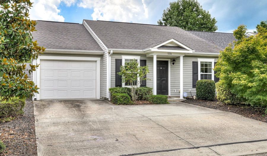 5226 Aruba Cir, Augusta, GA 30909 - 2 Beds, 2 Bath