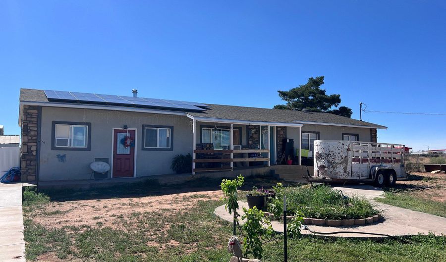 1088 S 100 E, Blanding, UT 84511 - 3 Beds, 2 Bath