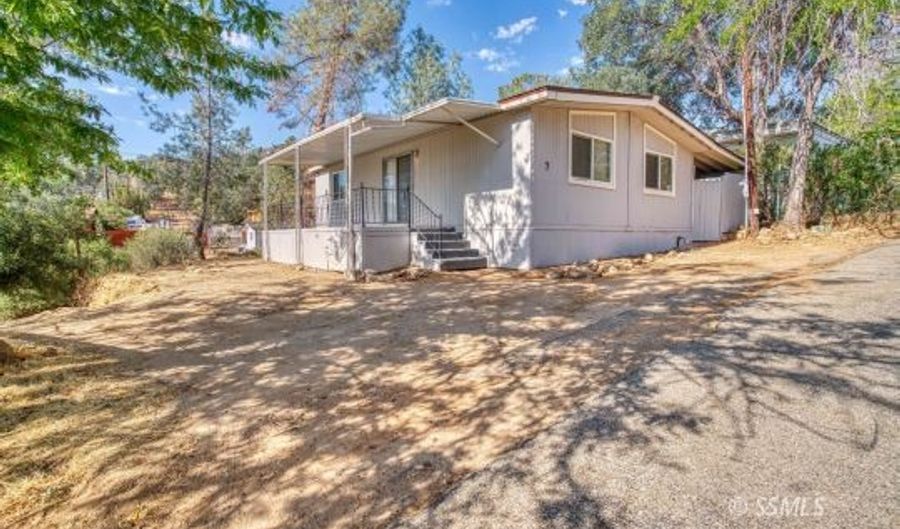 7 Patricia, Wofford Heights, CA 93285 - 2 Beds, 1 Bath