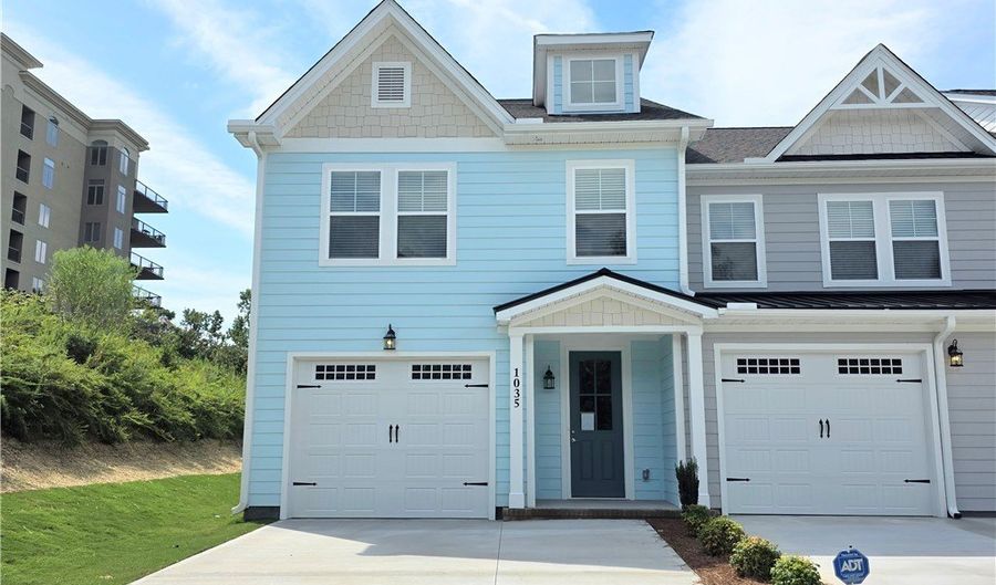 1031 George Smith Mill Rd, Anderson, SC 29625 - 3 Beds, 3 Bath