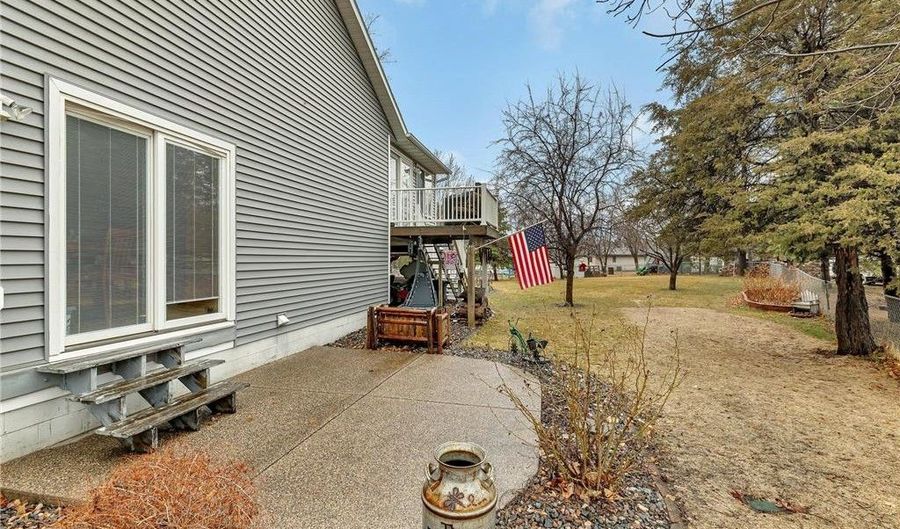 205 3rd Ave NW, Rice, MN 56367 - 3 Beds, 2 Bath