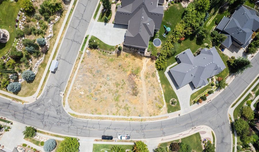 145 E FORD Cyn E, Centerville, UT 84014 - 0 Beds, 0 Bath
