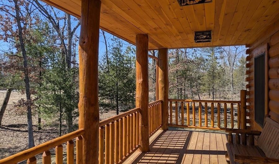 2423 9th Dr, Adams, WI 53910 - 2 Beds, 3 Bath