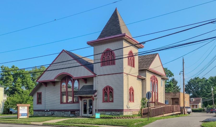 420 Loveland Ave, Loveland, OH 45140 - 0 Beds, 0 Bath