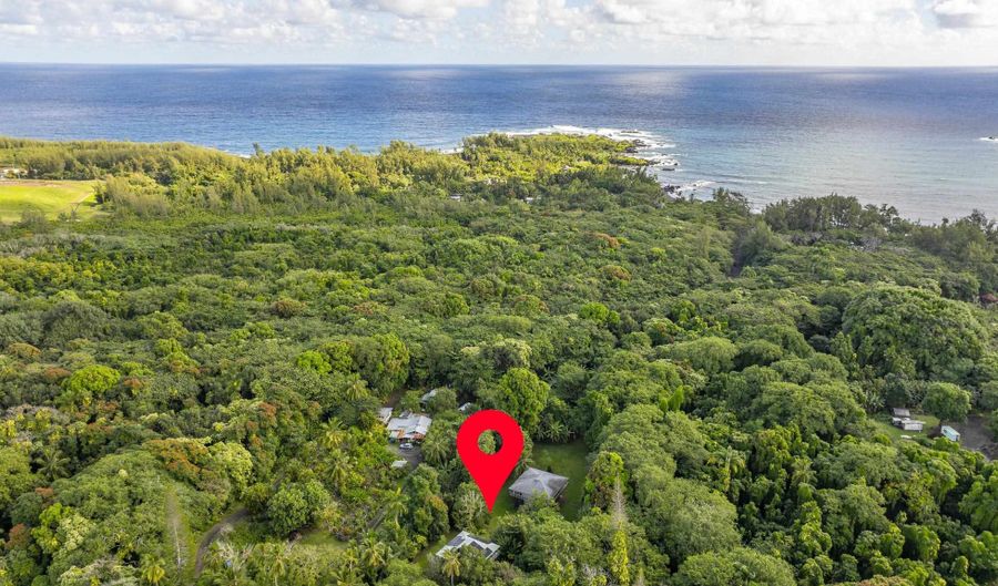 4685 Uakea Rd, Hana, HI 96713 - 3 Beds, 3 Bath