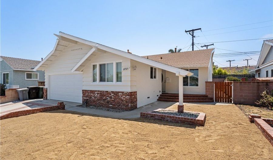 21737 Anza Ave, Torrance, CA 90503 - 3 Beds, 2 Bath
