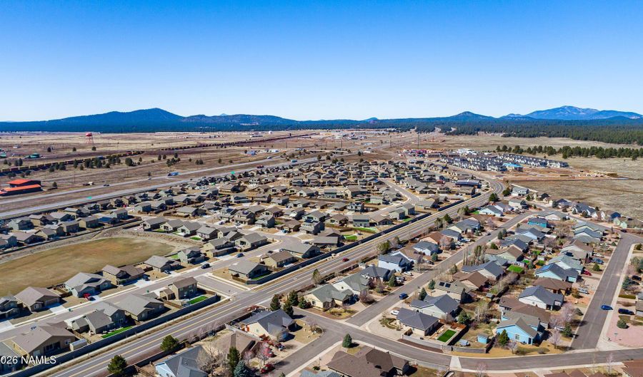 4521 Bellemont Springs Dr, Bellemont, AZ 86015 - 5 Beds, 3 Bath
