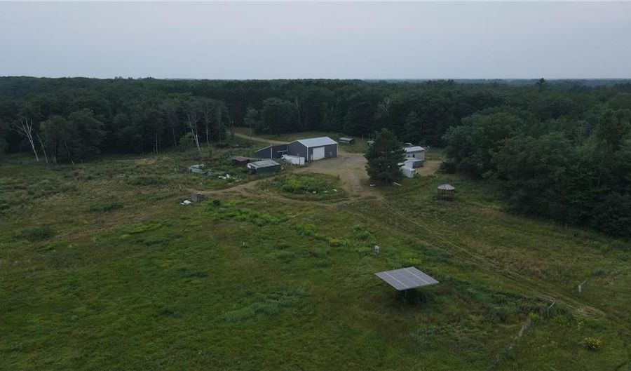 39985 Mulling Rd, Askov, MN 55704 - 3 Beds, 1 Bath