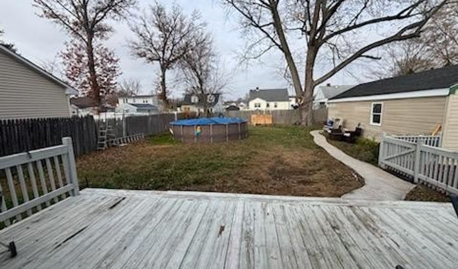 133 W GLOUCESTER Pike, Barrington, NJ 08007 - 4 Beds, 3 Bath