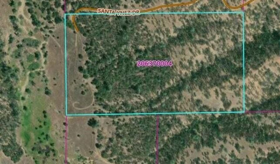 Santa Ynez Drive, Anderson, CA 96007 - 0 Beds, 0 Bath