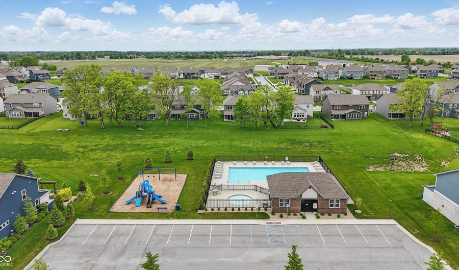 3650 Merchmont Rd, Bargersville, IN 46106 - 4 Beds, 3 Bath