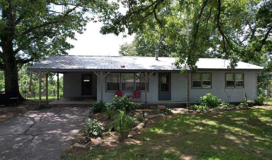 15232 E St Highway 76, Ava, MO 65608 - 3 Beds, 1 Bath